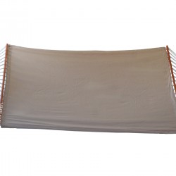 ALTINOLUK HAMAK ÇİFT KİŞİLİK BEZ HAMAK( BEJ)
