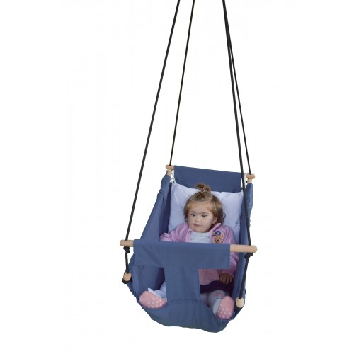 ALTINOLUK HAMAK Bebek Uyku Salıncağı Çocuk Ahşap Hamak Beşik Salıncak Minderli Yatak Seti İNDİGO ALTINOLUK HAMAK Bebek Uyku Salıncağı Çocuk Ahşap Hamak Beşik Salıncak Minderli Yatak Seti İNDİGO