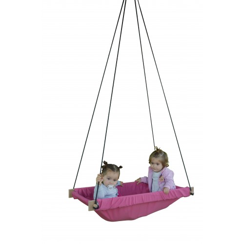 ALTINOLUK HAMAK Ahşap Hamak Bebek Hamak Beşik PEMBE ALTINOLUK HAMAK Ahşap Hamak Bebek Hamak Beşik PEMBE