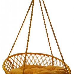 ALTINOLUK HAMAK RELAKS SARI (SARI  MİNDERLİ)