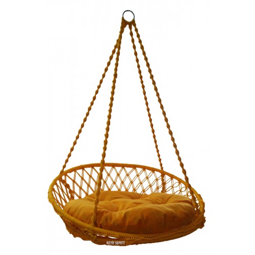 ALTINOLUK HAMAK RELAKS SARI (SARI MİNDERLİ) ALTINOLUK HAMAK RELAKS SARI (SARI MİNDERLİ)