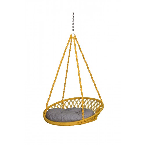ALTINOLUK HAMAK RELAKS SARI (GRİ MİNDERLİ) ALTINOLUK HAMAK RELAKS SARI (GRİ MİNDERLİ)
