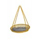 ALTINOLUK HAMAK RELAKS SARI (GRİ MİNDERLİ) ALTINOLUK HAMAK RELAKS SARI (GRİ MİNDERLİ)