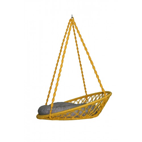 ALTINOLUK HAMAK RELAKS SARI (GRİ MİNDERLİ) ALTINOLUK HAMAK RELAKS SARI (GRİ MİNDERLİ)