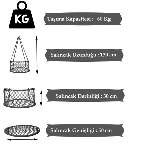 ALTINOLUK HAMAK 50 LİK ÇOCUK SALINCAĞI KIRMIZI (KIRMIZI MİNDERLİ) ALTINOLUK HAMAK 50 LİK ÇOCUK SALINCAĞI KIRMIZI (KIRMIZI MİNDERLİ)